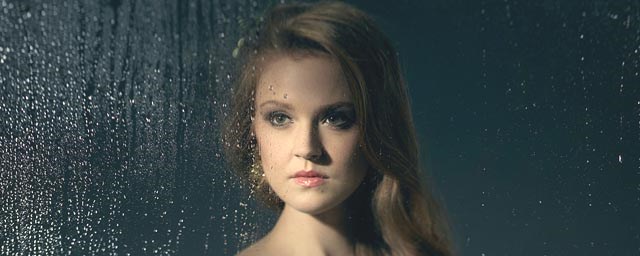 Qui Est Maggie Geha Alias La Nouvelle Poison Ivy Dans La Saison 3 De 1054