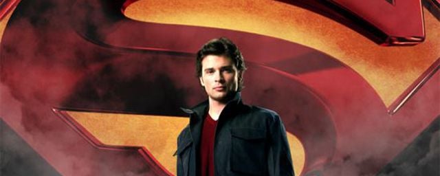 smallville rencontre lois clark
