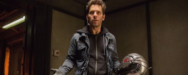 Comment Captain Marvel A Eu Ses Pouvoirs Ant-Man 2 : le réalisateur voulait un héros indépendant des Avengers