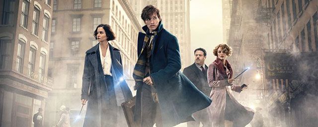 Les Animaux Fantastiques 2 Le Synopsis Enfin Devoile Star 24