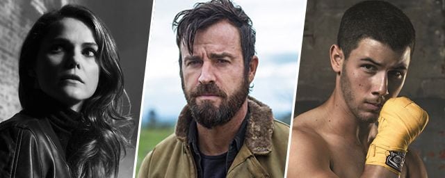 Kingdom, The Leftovers, The Americans... Les meilleures séries du moment que personne ne regarde