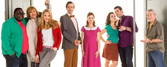 Nos chers voisins : les acteurs annoncent l'arrêt de la série de TF1
