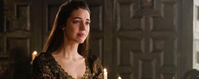 Audiences US : jolis adieux pour Reign