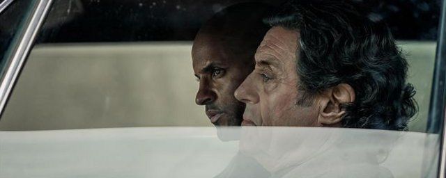 Audiences US : Season Finale convaincant pour American Gods
