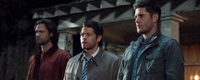 Supernatural : la CW développe un spin-off