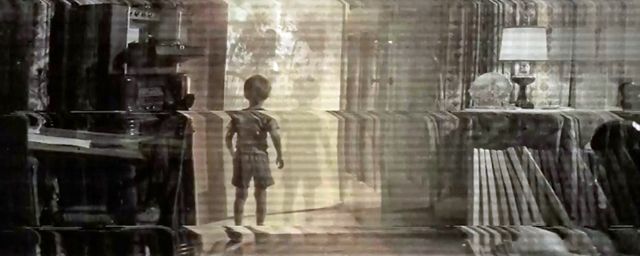 Une rencontre film bande annonce