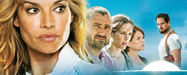 Audiences FR : quel démarrage pour Demain nous appartient, le nouveau feuilleton de TF1 ?