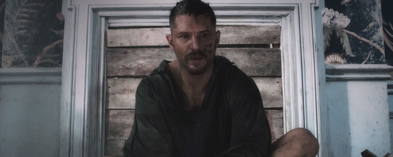 Taboo : 3 saisons pour la série de Tom Hardy ?