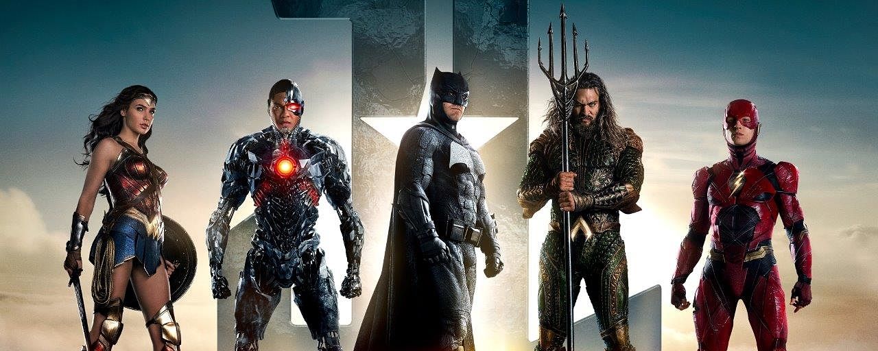 Justice League : l'implication de Joss Whedon, la moustache d'Henry Cavill… Le point sur les reshoots