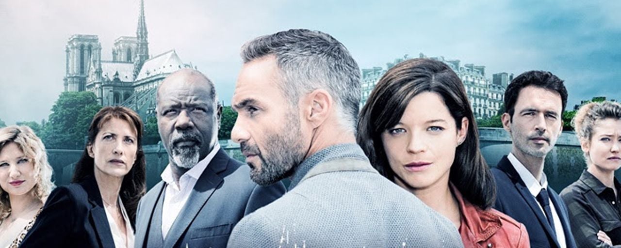 La saison 8 de Profilage a enfin une date de diffusion