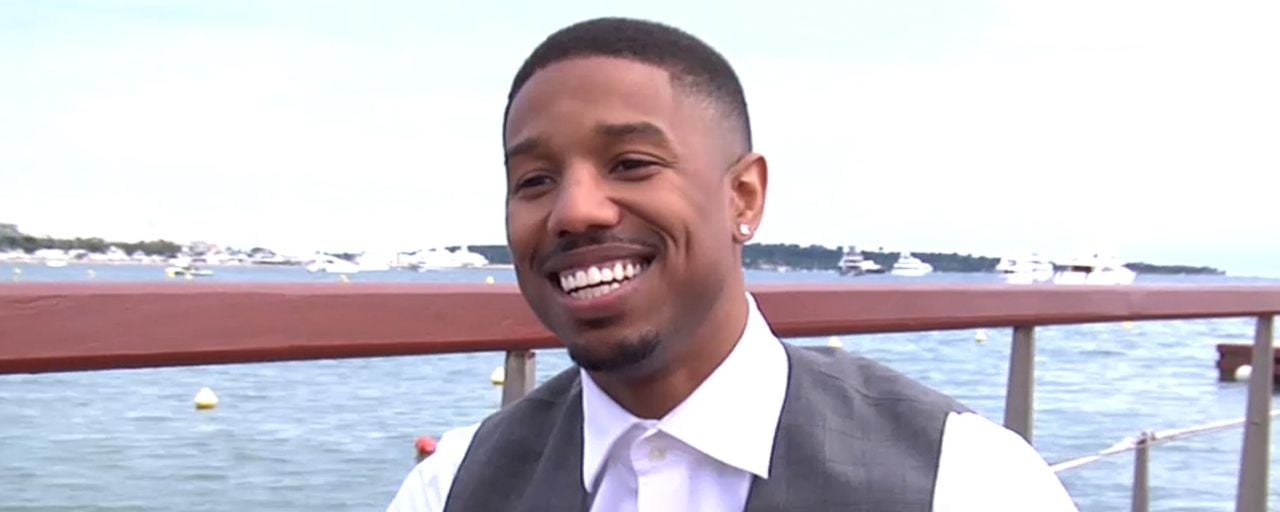 Michael B. Jordan en mafieux dans le remake du film coréen A Bittersweet Life