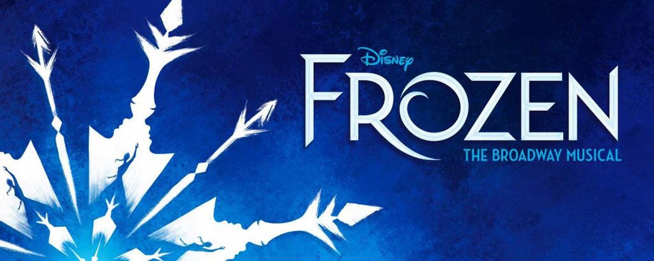 La Reine des neiges arrive à Broadway : première photo de la comédie musicale