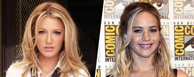 Gossip Girl : comme Jennifer Lawrence, ils ont failli incarner l'un des héros de la série !