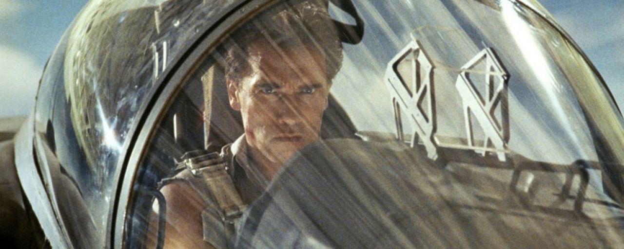 True Lies : le film culte de James Cameron va être adapté en série