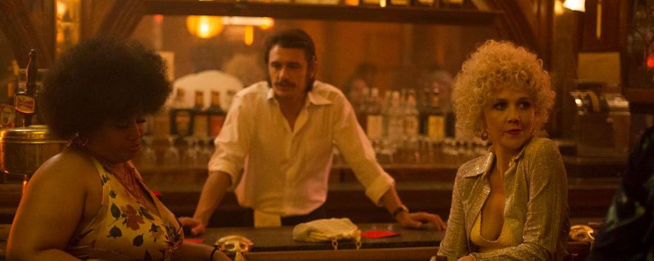 The Deuce : HBO renouvelle la série pour une saison 2