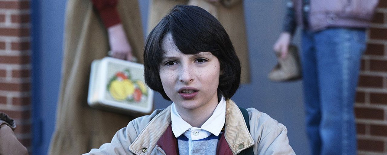 Apr 232 S Stranger Things Et 199 A Finn Wolfhard Bient 244 T 224 L