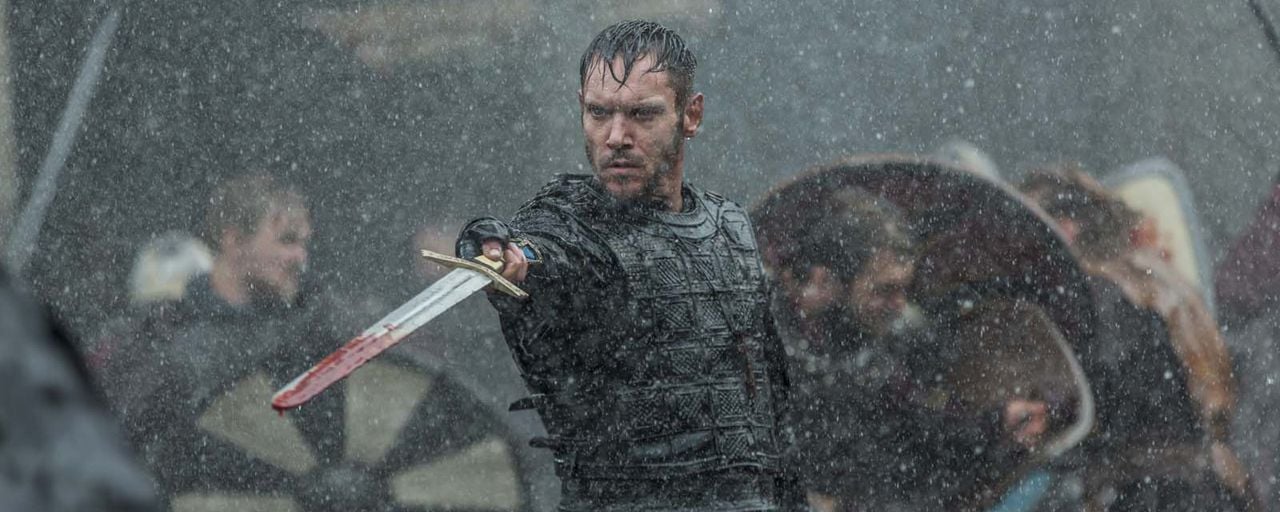 Vikings, Marvel's The Punisher, Young Sheldon... : le guide des séries US de novembre 2017