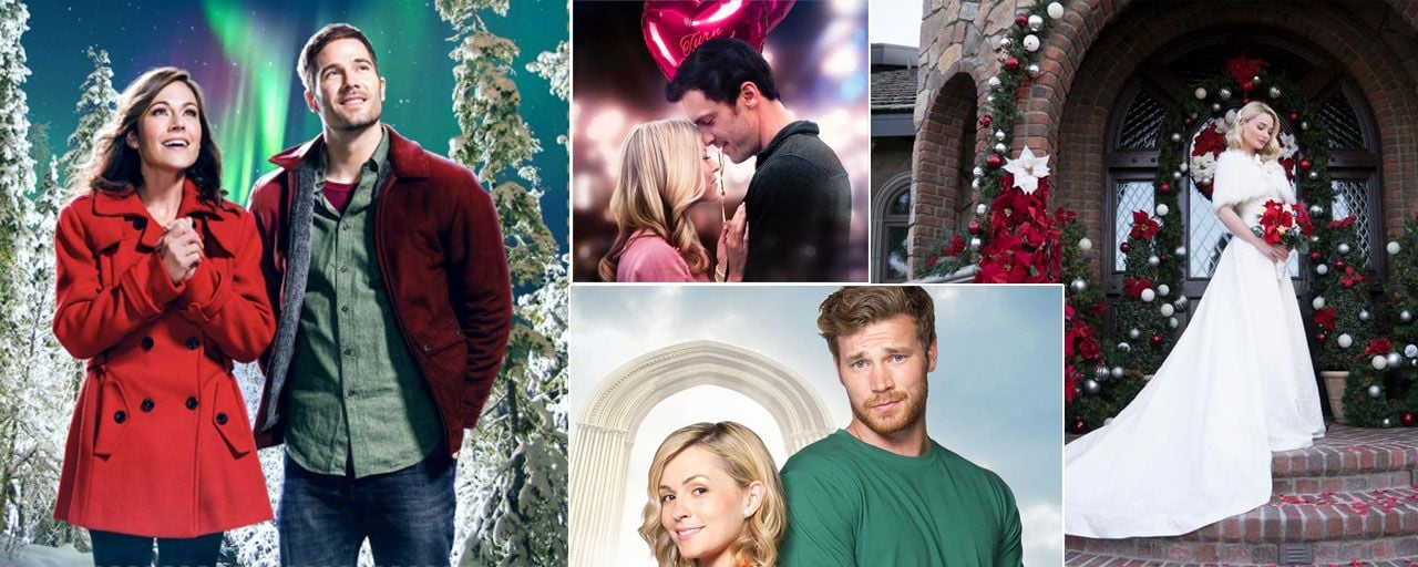 Quels Telefilms De Noel Cette Annee Sur M6 Et Tf1 Allocine