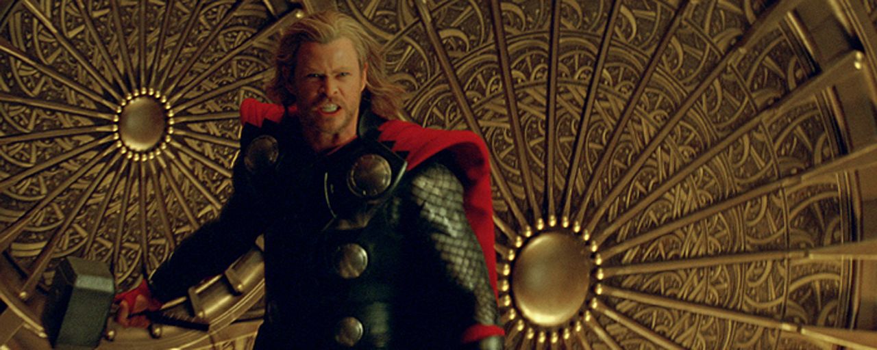 Hier soir à la télé : vous avez aimé Thor ? On vous recommande...
