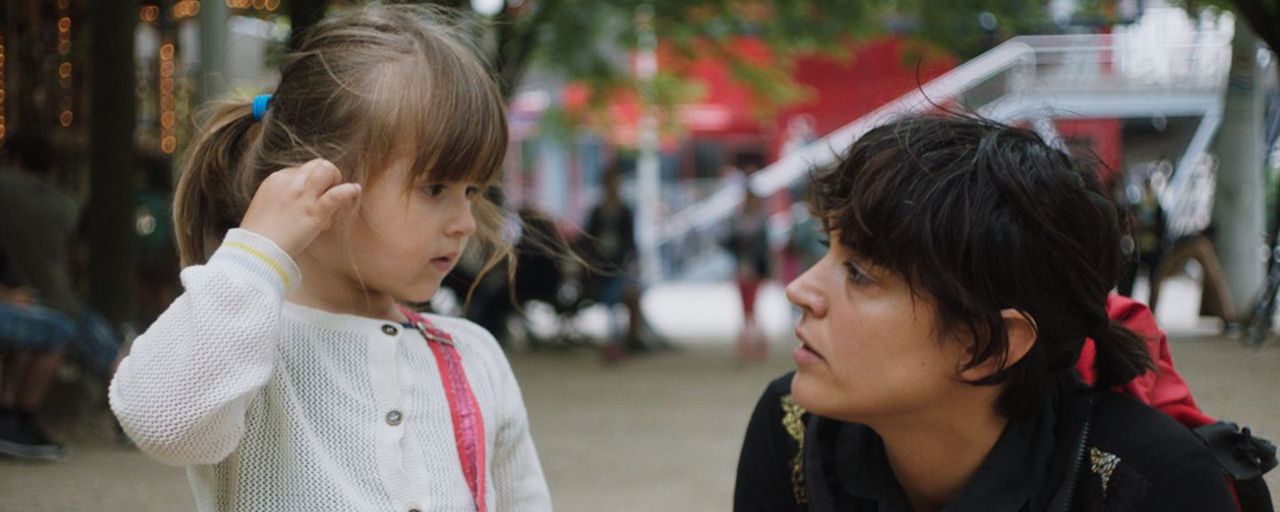 Avec Allons enfants, Stéphane Demoustier voulait "ancrer le conte dans le réel"