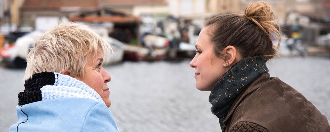 Demain nous appartient : TF1 accueille Mimie Mathy ce soir pour le 200ème épisode