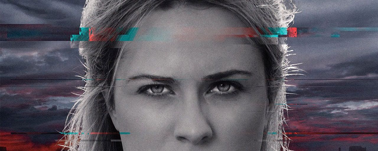 The Handmaid's Tale, Westword, 3% ...Les séries font le plein d'affiches
