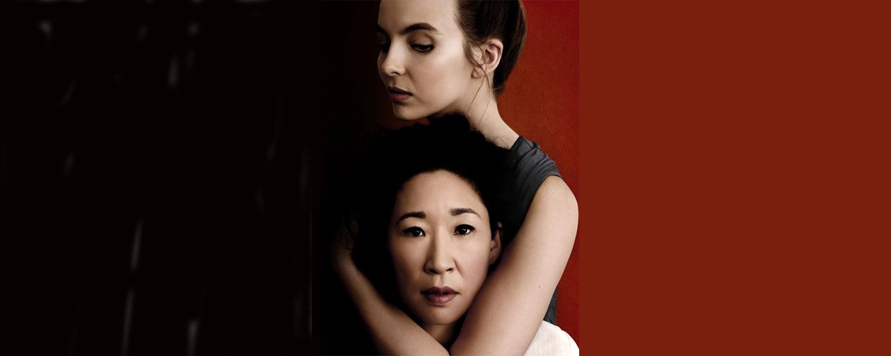 Killing Eve : comment la série a réinventé les règles du jeu du chat et de la souris
