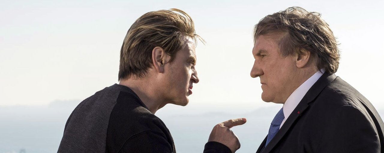 Marseille annulée : la série française Netflix n'aura pas de saison 3