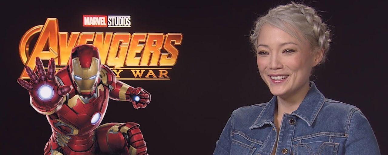 Avengers : casting, répétitions, Comic Con, le parcours de Pom Klementieff alias Mantis chez Marvel