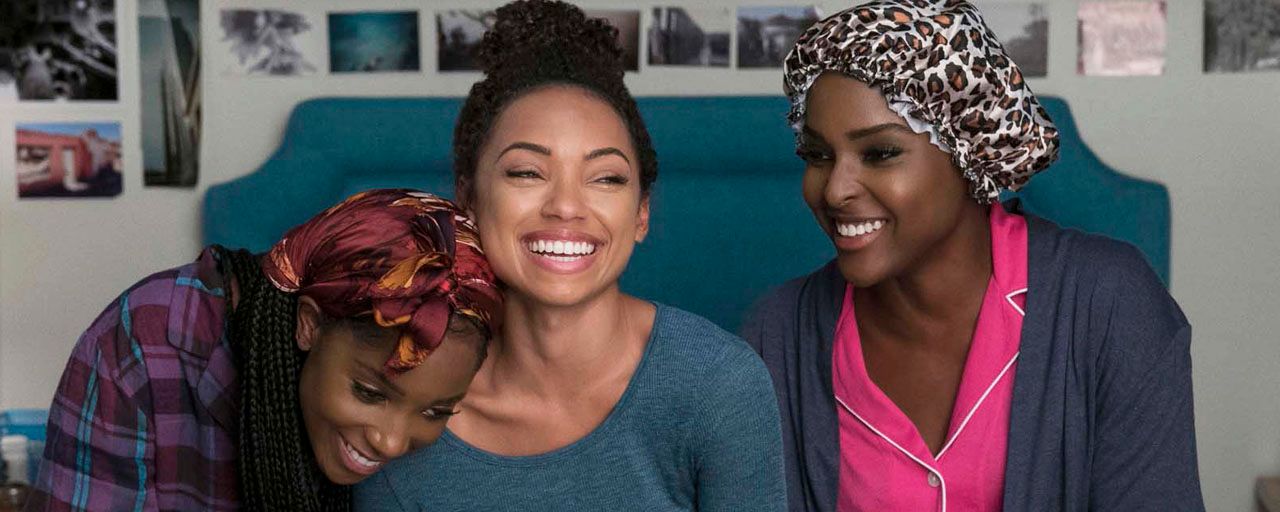 Dear White People est toujours aussi engagée dans sa saison 2