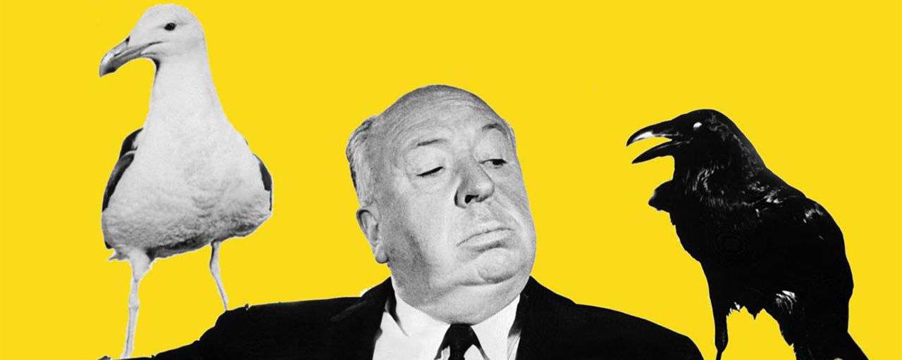Sueurs froides et Fenêtre sur cour d'Alfred Hitchcock bientôt adaptés en séries ?