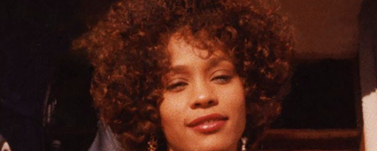 Whitney Houston : des révélations chocs dans un documentaire projeté à Cannes
