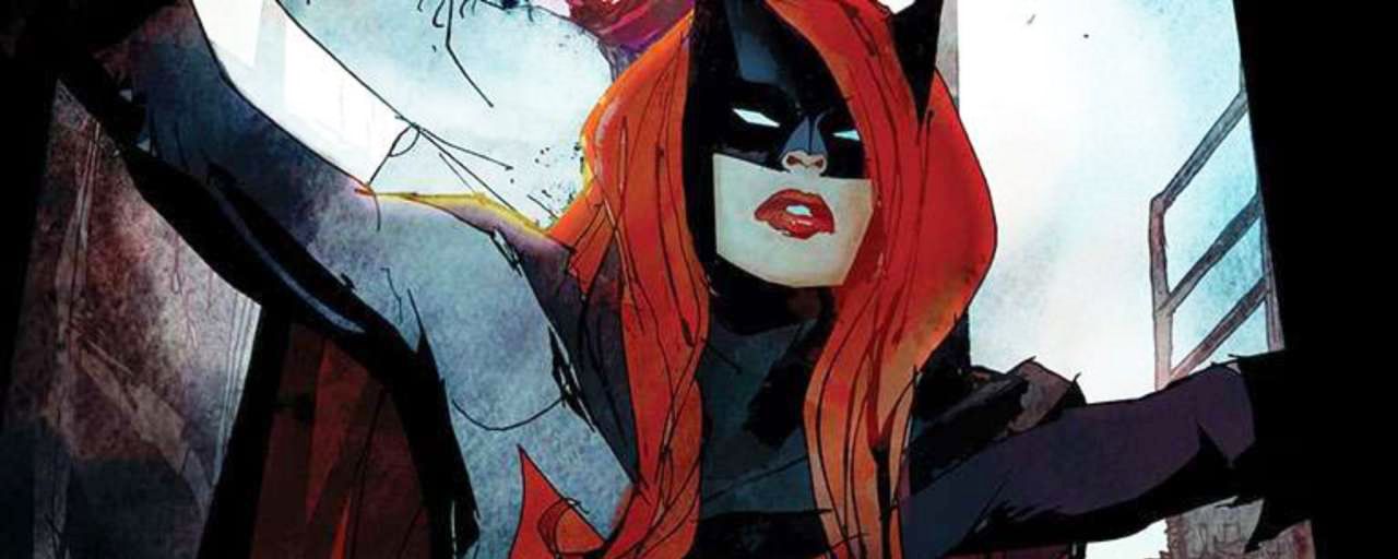 Batwoman et Gotham City prochainement introduites dans les séries DC de la CW