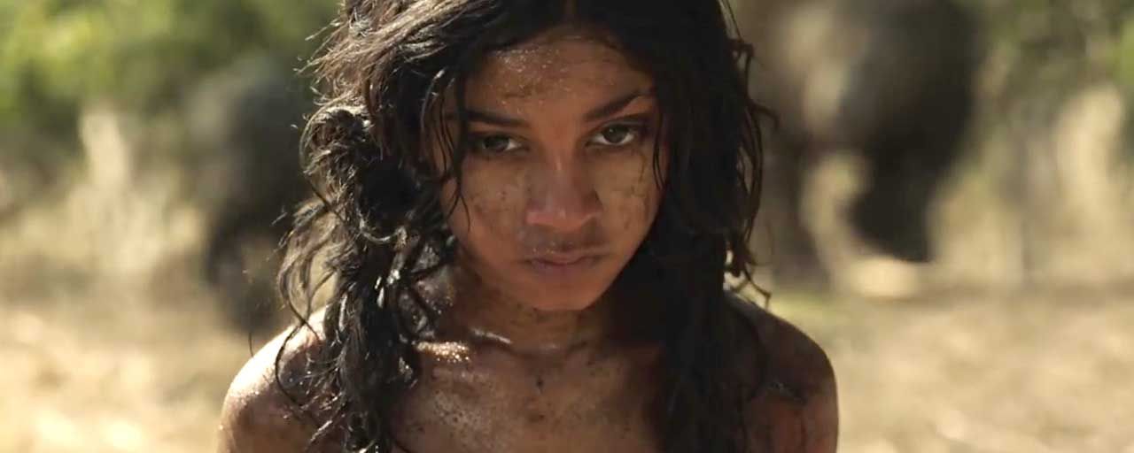 Bande-annonce Mowgli : Andy Serkis dévoile une version sombre du Livre de la Jungle
