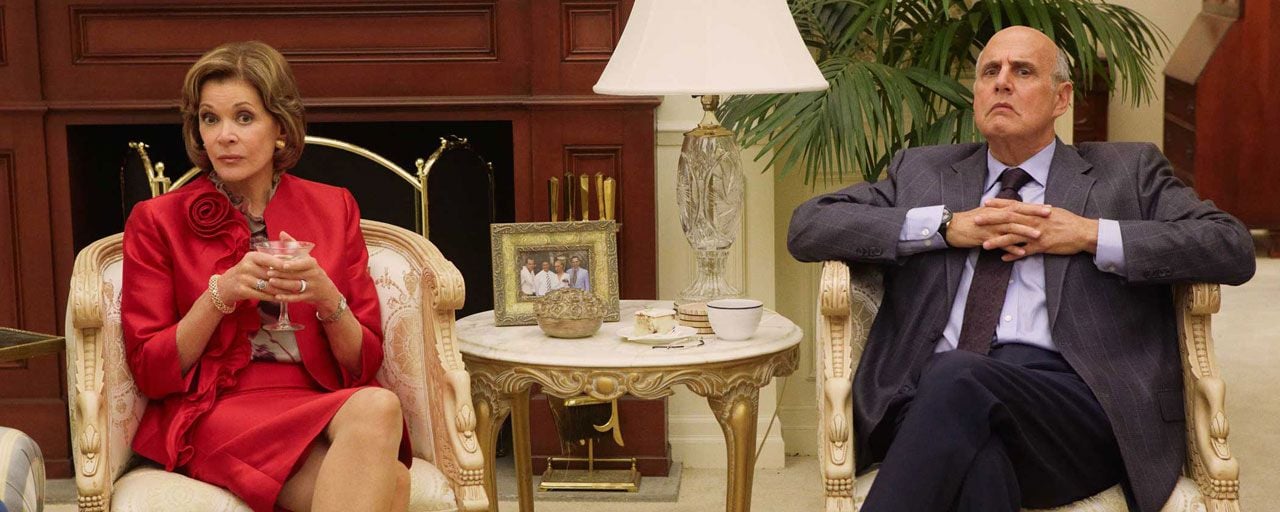 Arrested Development : la fois où Jeffrey Tambor a agressé verbalement Jessica Walter