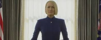 House of Cards : les premières images de la 6ème et dernière saison