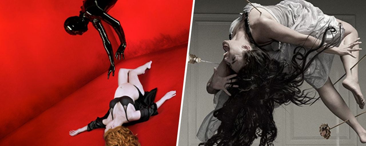 American Horror Story : Ryan Murphy révèle le thème de la saison 8… un crossover !