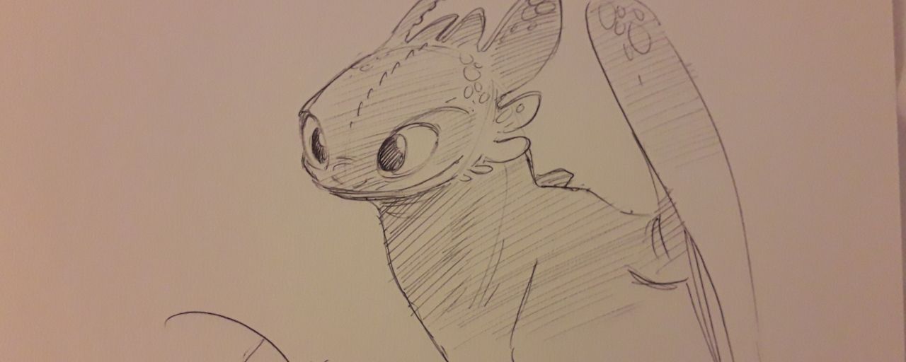 Dragons, Ralph, Bao... Rencontres en dessins avec les artistes du festival d'Annecy 2018