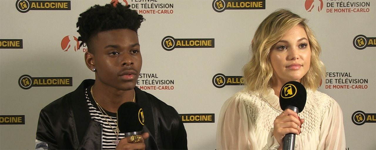 Marvel's Cloak and Dagger : les stars de la série croisent les doigts pour un crossover avec Runaways