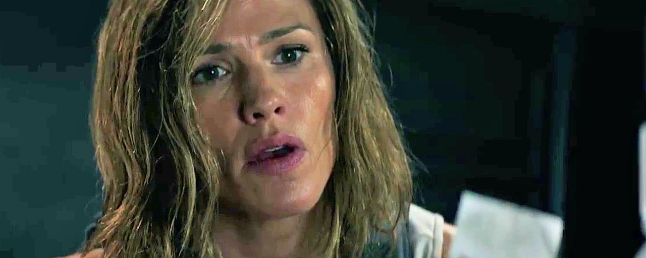 Bande-annonce Peppermint : Jennifer Garner, justicière sans merci pour le réalisateur de Taken