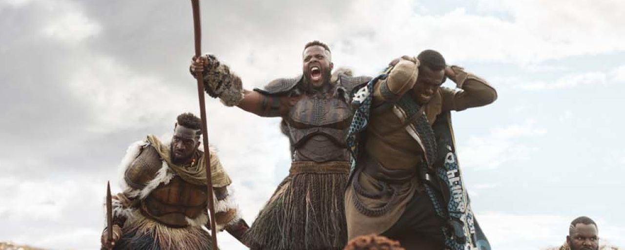Black Panther, Stranger Things… Les MTV Movie & TV Awards couronnent la diversité