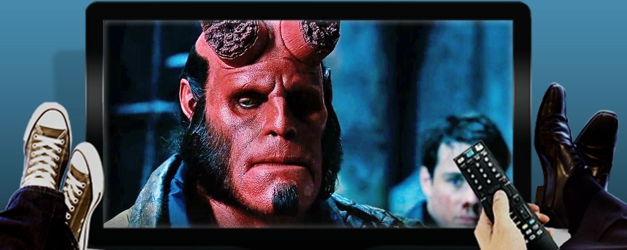 Ce soir à la télé : on mate "Hellboy" et "Walkyrie"