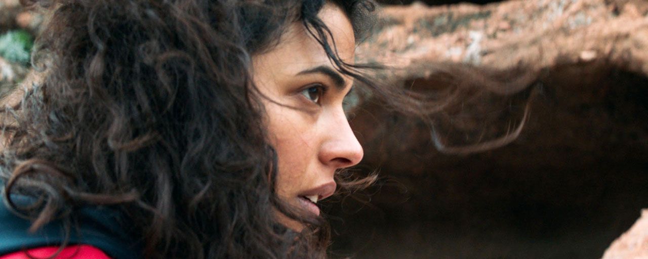 Du César du meilleur espoir à Paul Sanchez Est Revenu !, gros plan sur Zita Hanrot, une jeune actrice qui monte