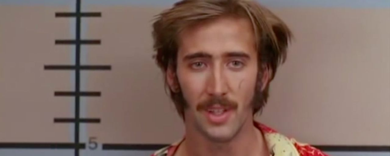 Dimanche soir à la télé : on mate "Arizona Junior" et "Le Parrain, 2ème partie"