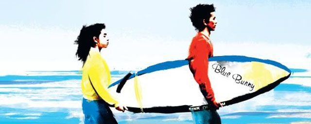 Ressortie A Scene at the Sea : focus sur ce chef-d'oeuvre méconnu de Takeshi Kitano