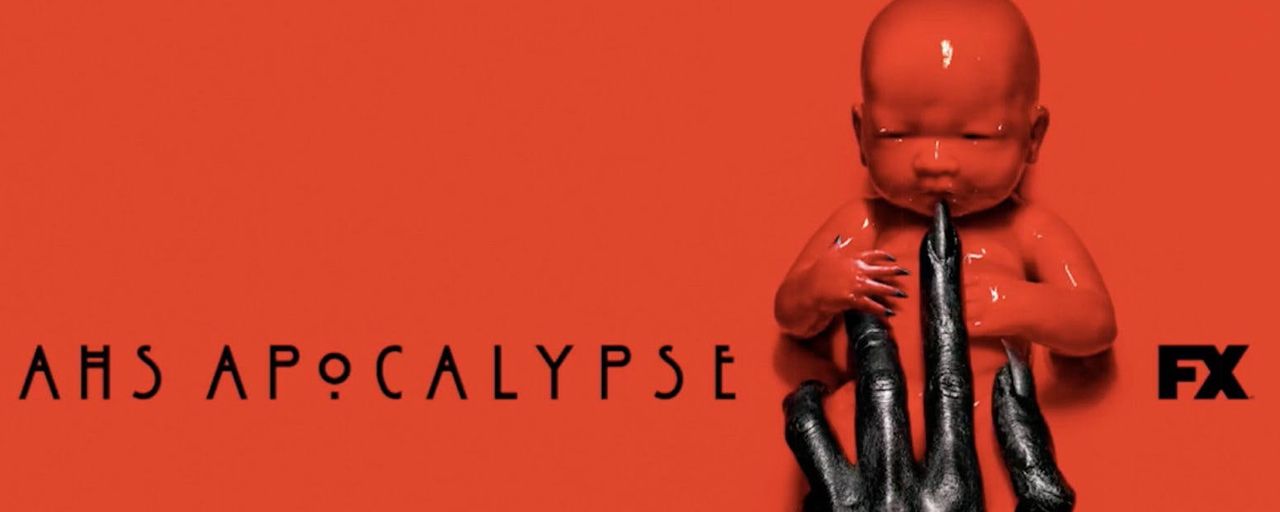 American Horror Story : les sorcières de Coven confirmées au casting de la saison 8