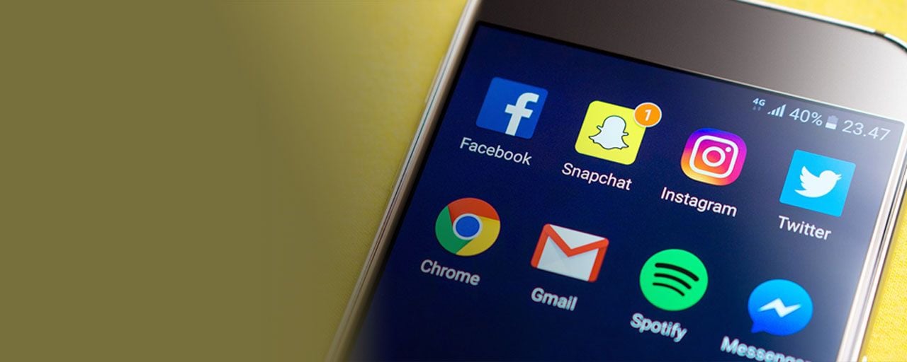 Comment le cinéma s'est emparé d'Instagram