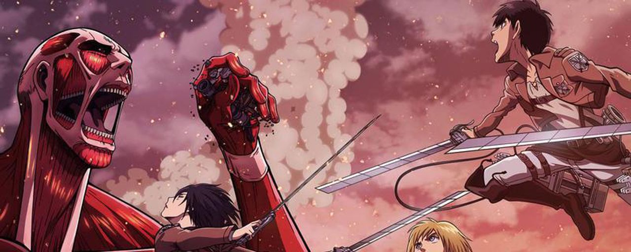 Les 10 animés les plus attendus cet été par le public japonais