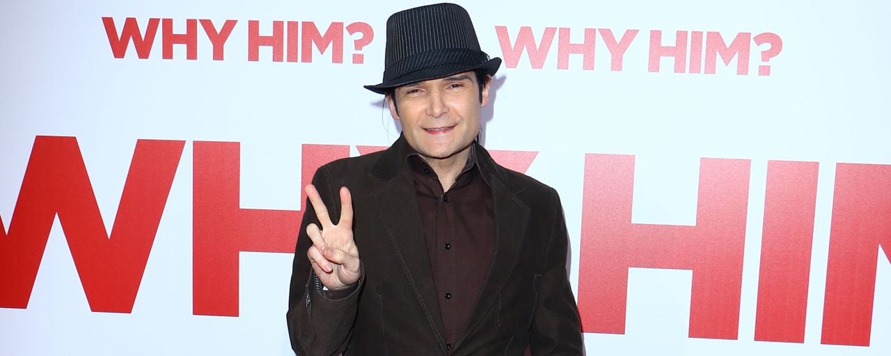 Hollywood, machine à broyer : Corey Feldman, ou la descente aux enfers de l'enfant star des années 80