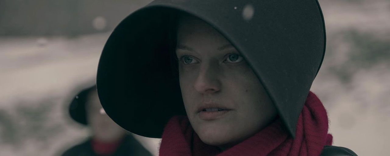 The Handmaid's Tale : Pourquoi la série est-elle si noire ?